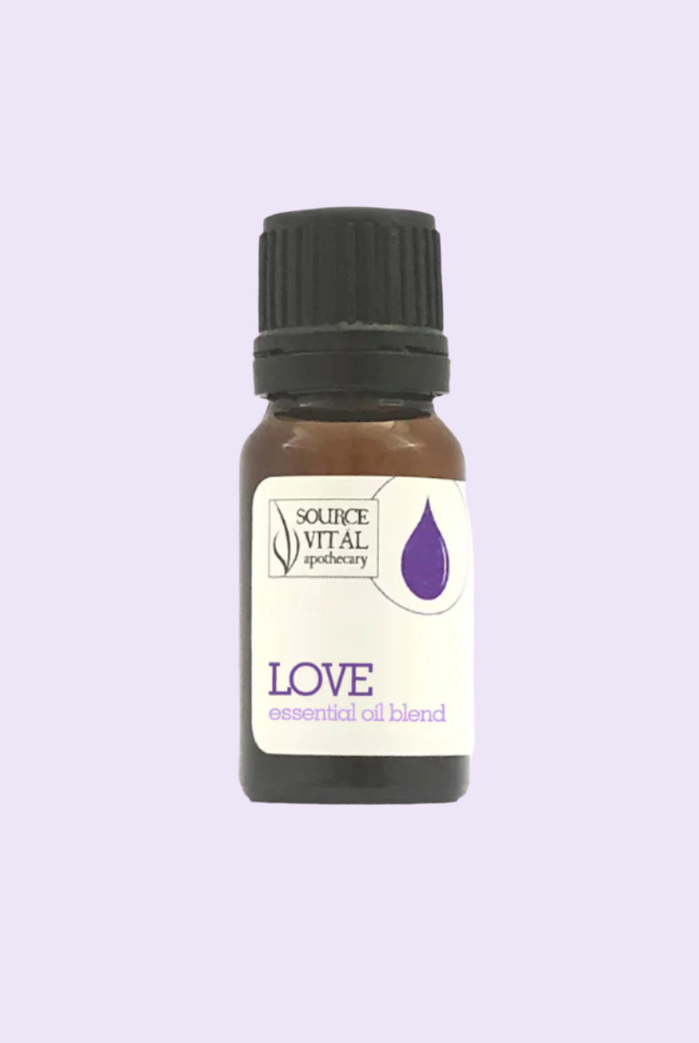 Love Essential Oil Blend