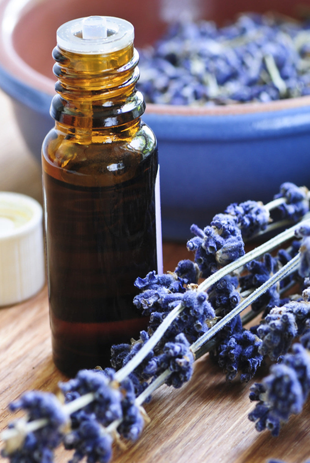 Lavender Essential Oil