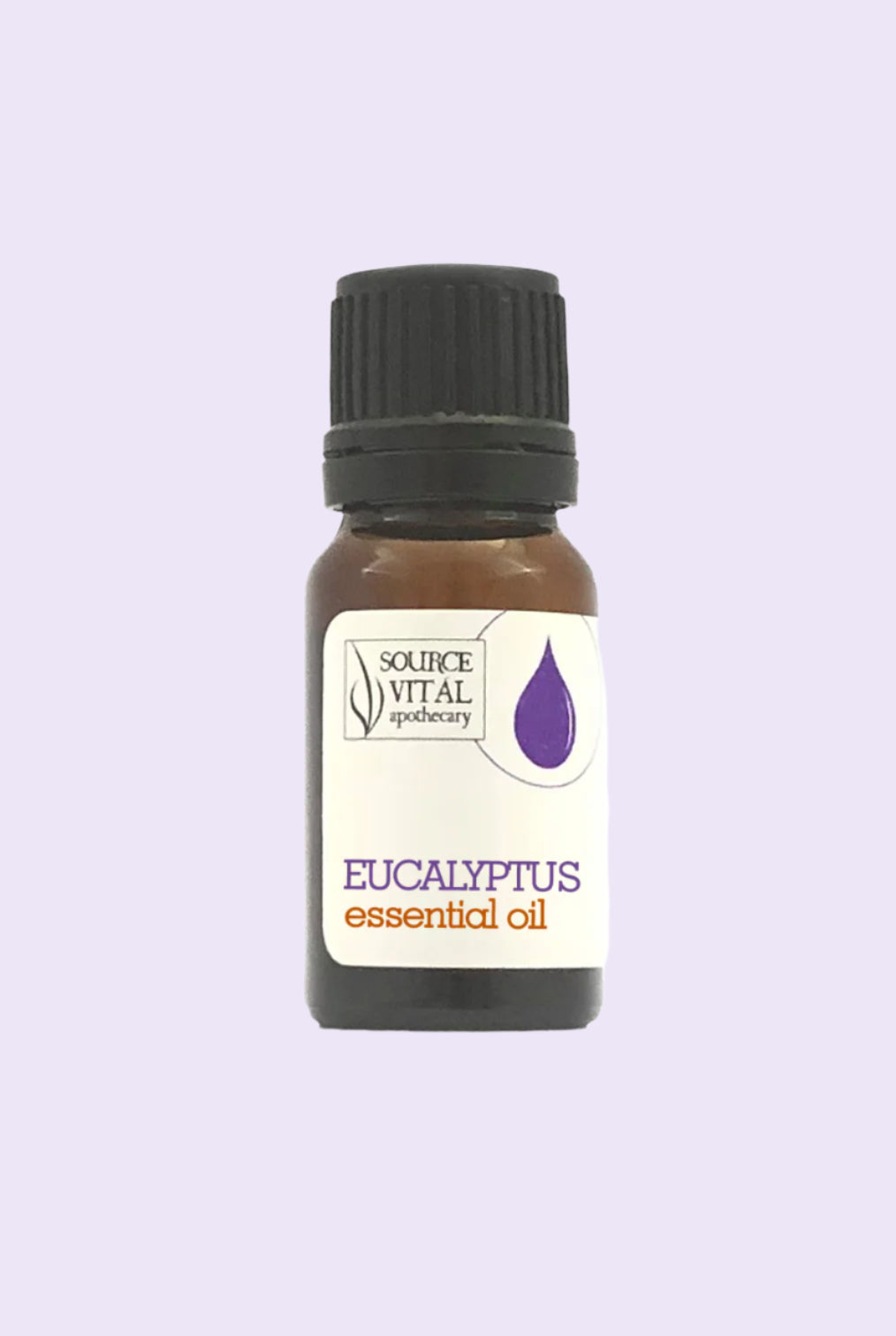 Eucalyptus Essential Oil