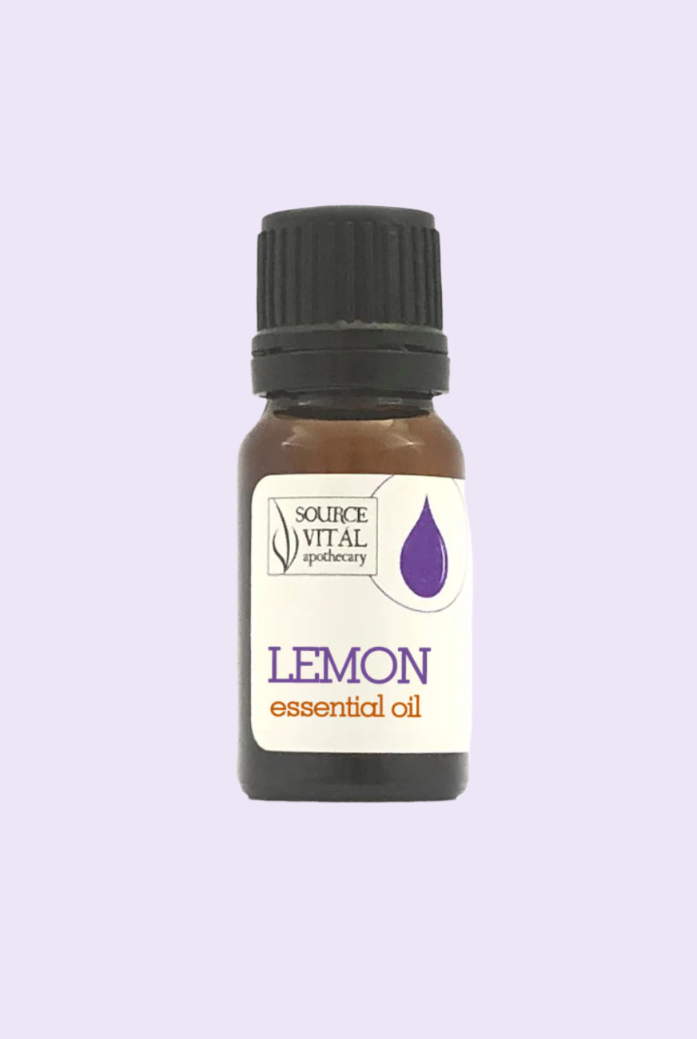 Lemon Essential Oil