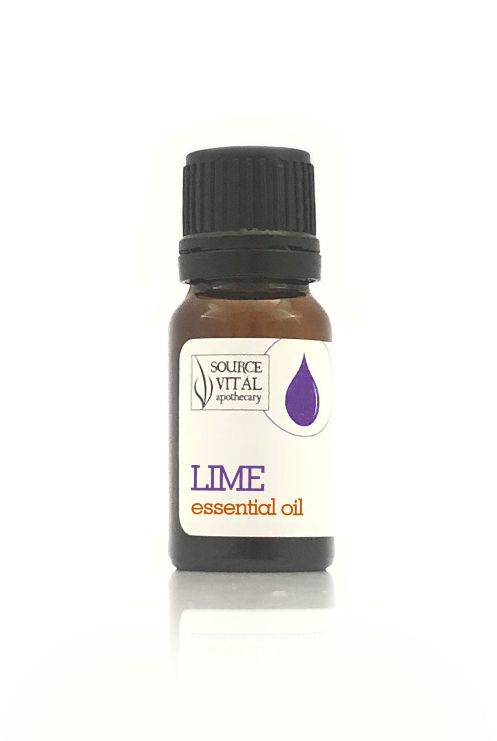 Lime Essential Oil