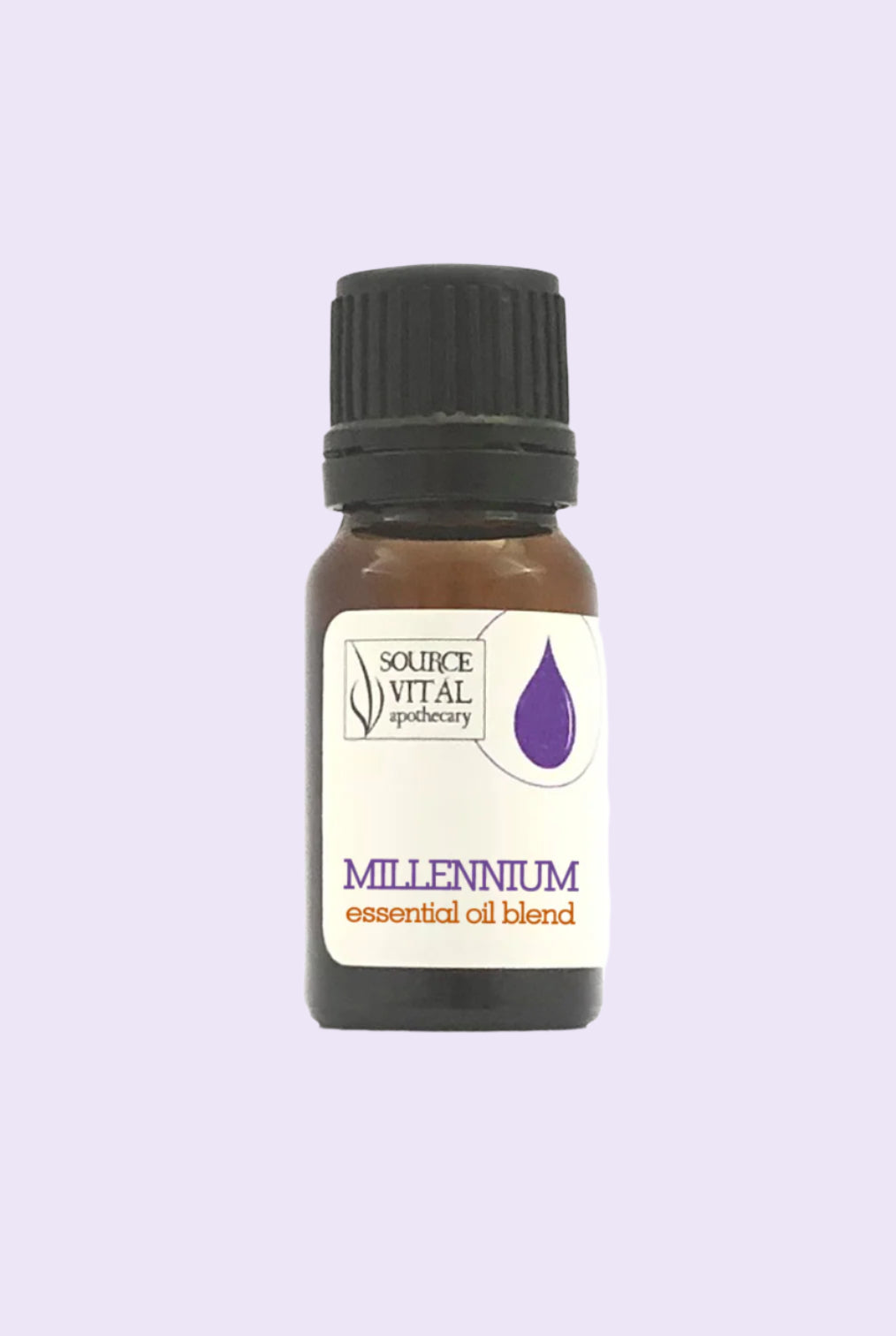 Millennium Essential Oil Blend