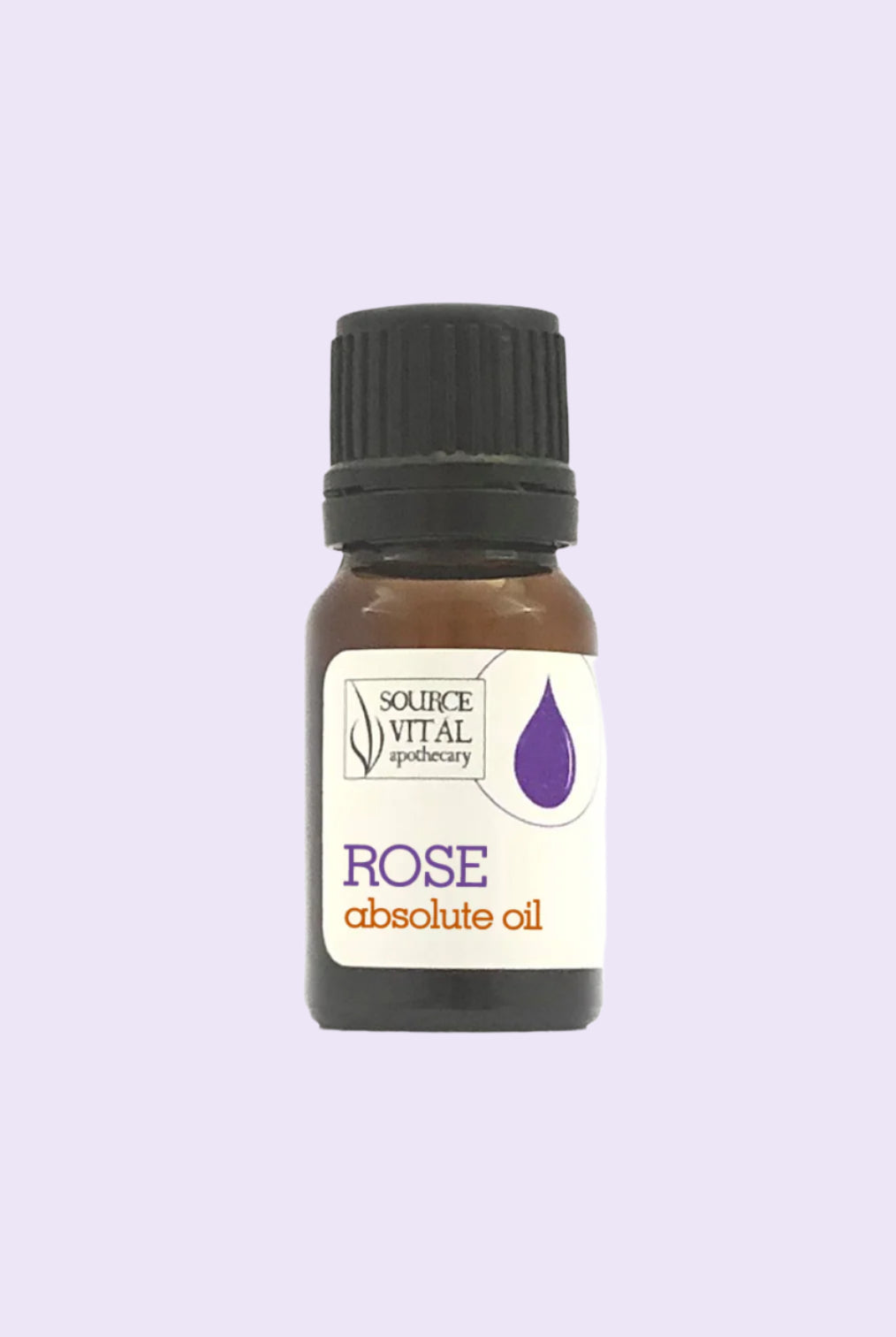 Rose Absolute Oil