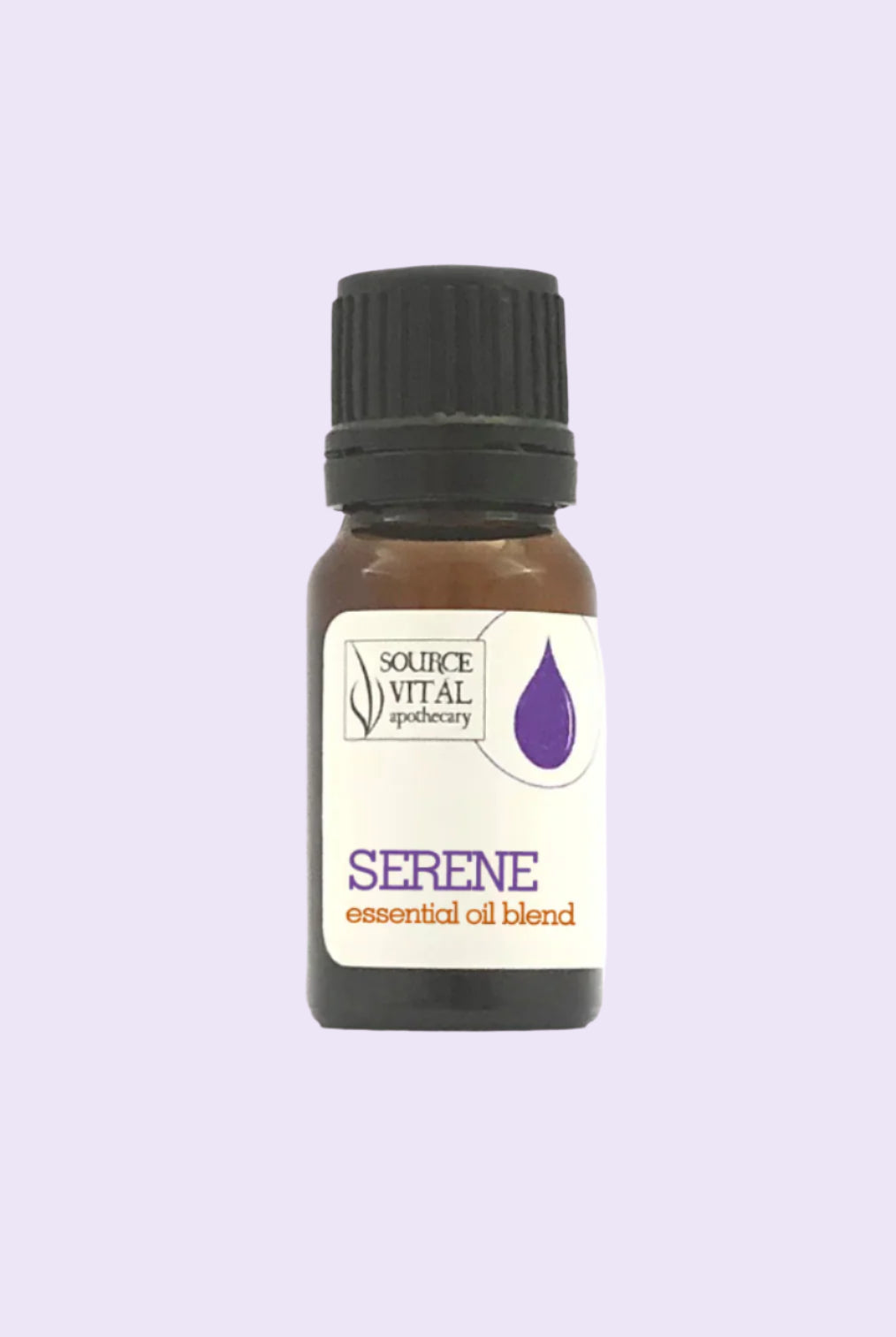 Serene Essential Oil Blend