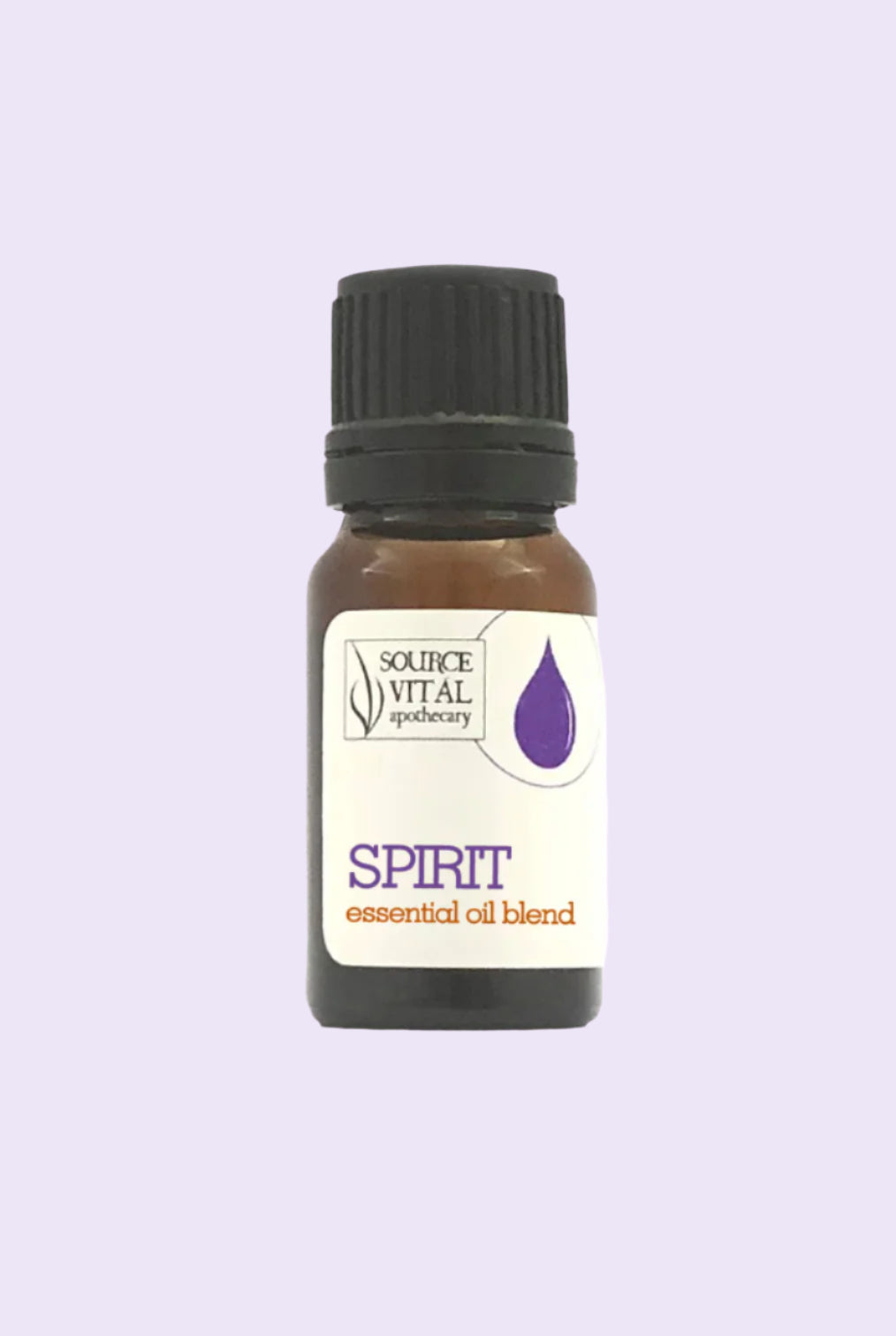Spirit Essential Oil Blend