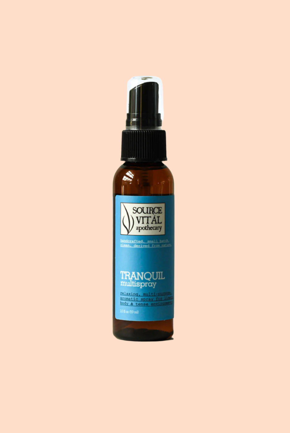 Tranquil MultiSpray